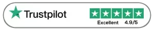 Trustpilot reviews