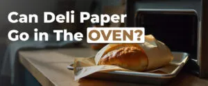 Can You Use Butcher Paper in the Oven: A Quick Guide