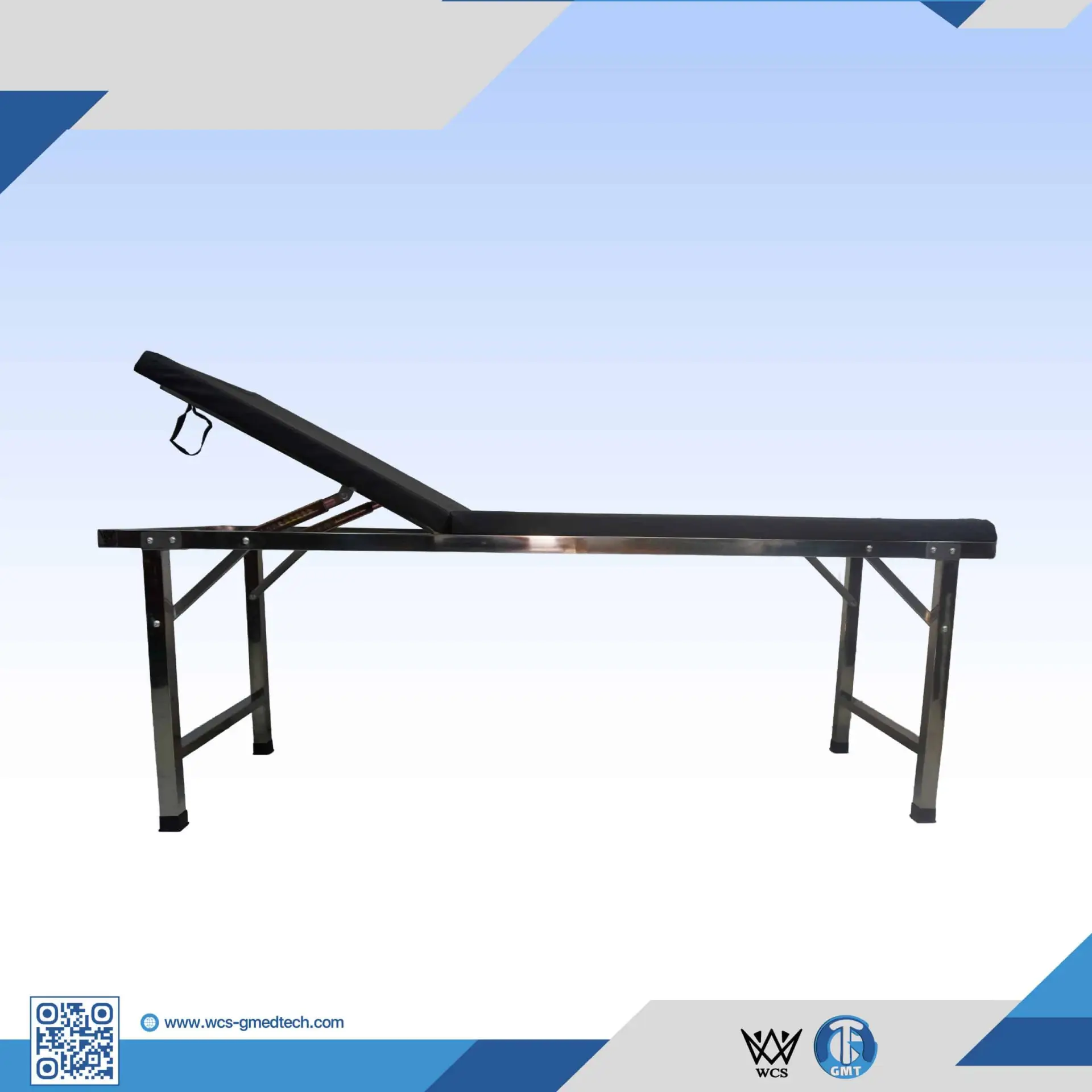 WCS-G003 Examination Table (National)