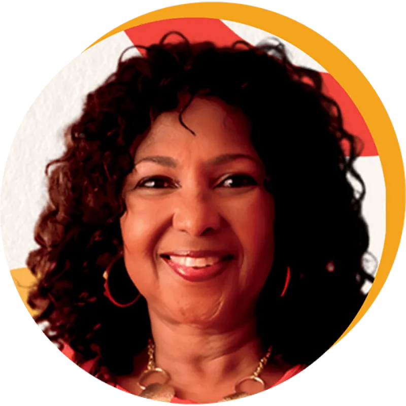 Angeline Gillings photo