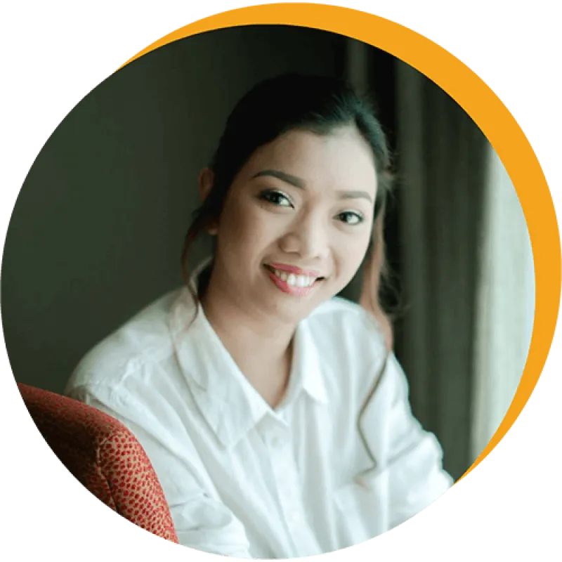 Dorothy Bless Sevilla photo