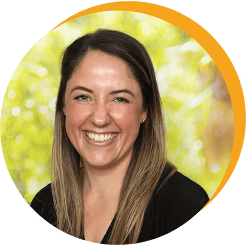 Francesca Turnbull photo