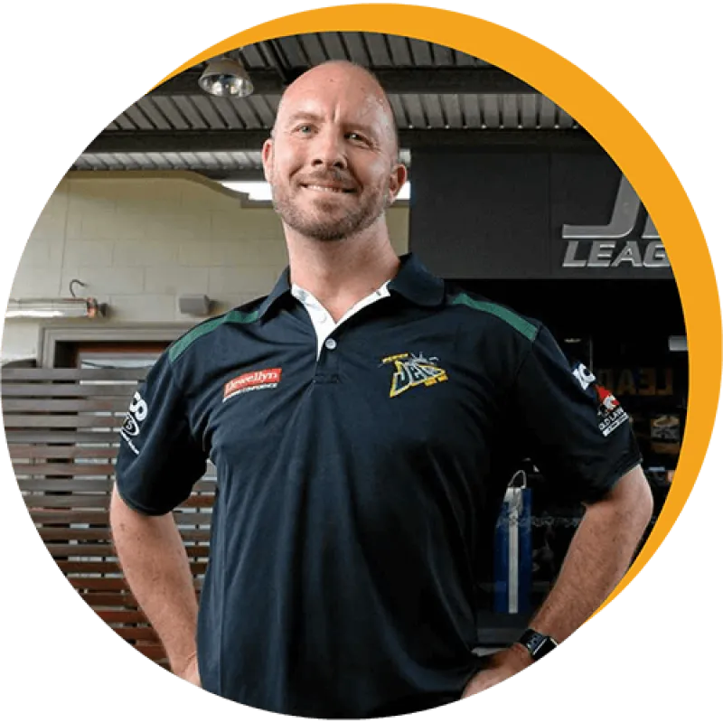 Richard Hughes photo