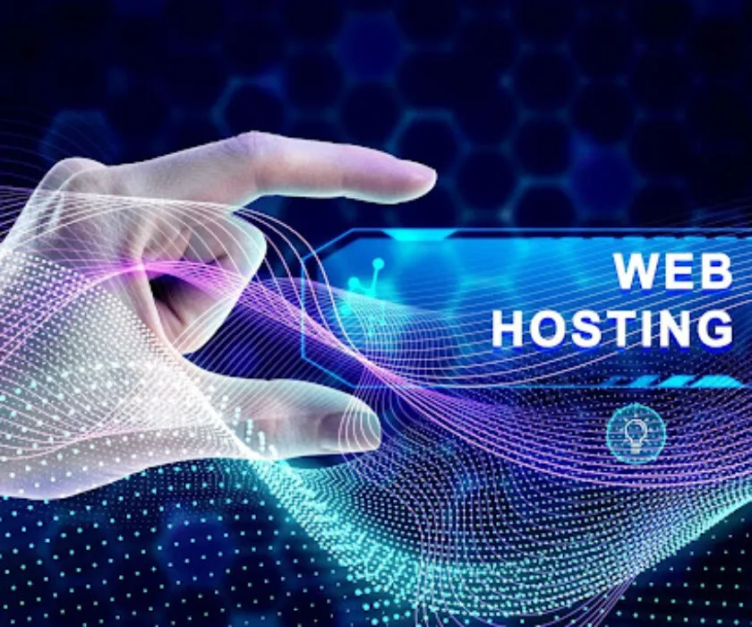 web hosting