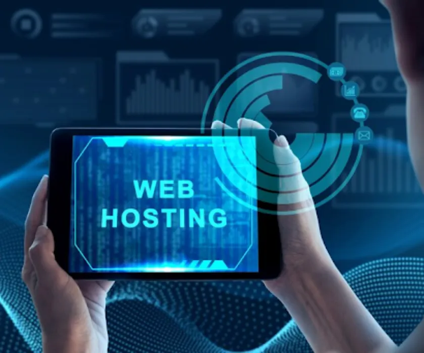 secure web hosting