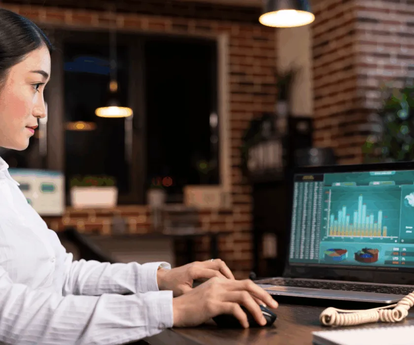 Ai Offshore Cost Efficiency