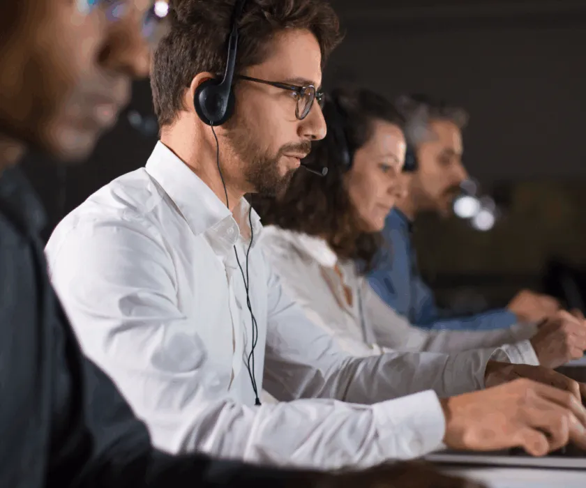 Msp Outsourced Tech Support