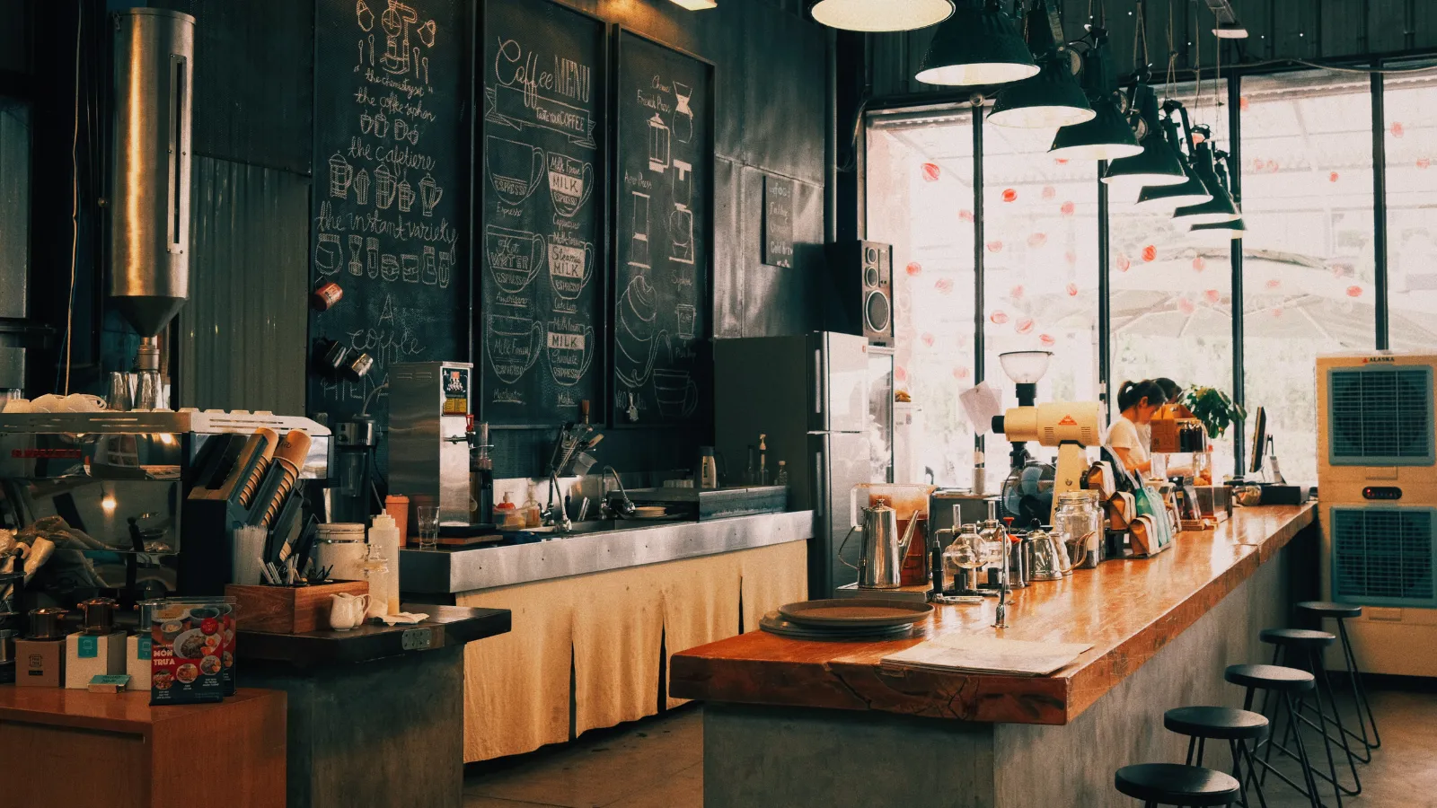 Restaurants Cafes Local SEO Reviews