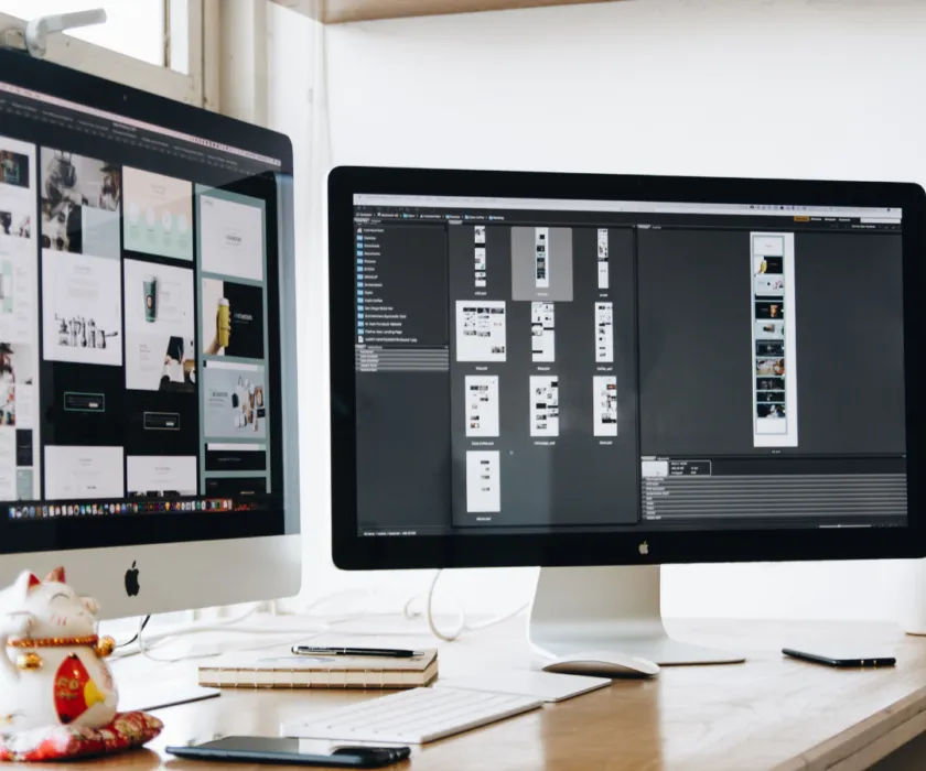 Strategic Website Marketing