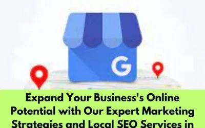 Unlock Local Success with Expert Google My Business Listing Management