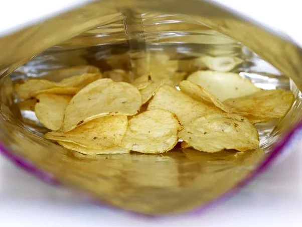 Is It Bad to Eat Stale Chips? What You Should Know