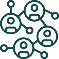 Connect & Align