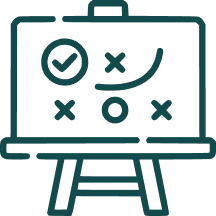 Collaborate & Deliver