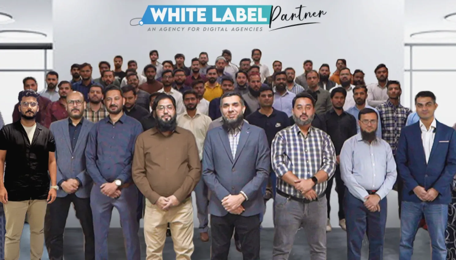 white label partner members