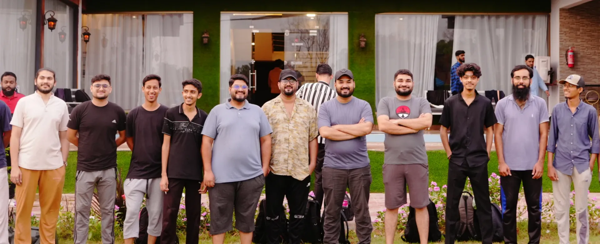 white label partner chat team