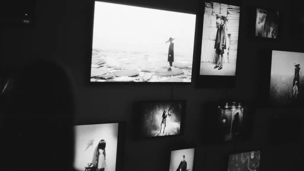 Karya Audiovisual