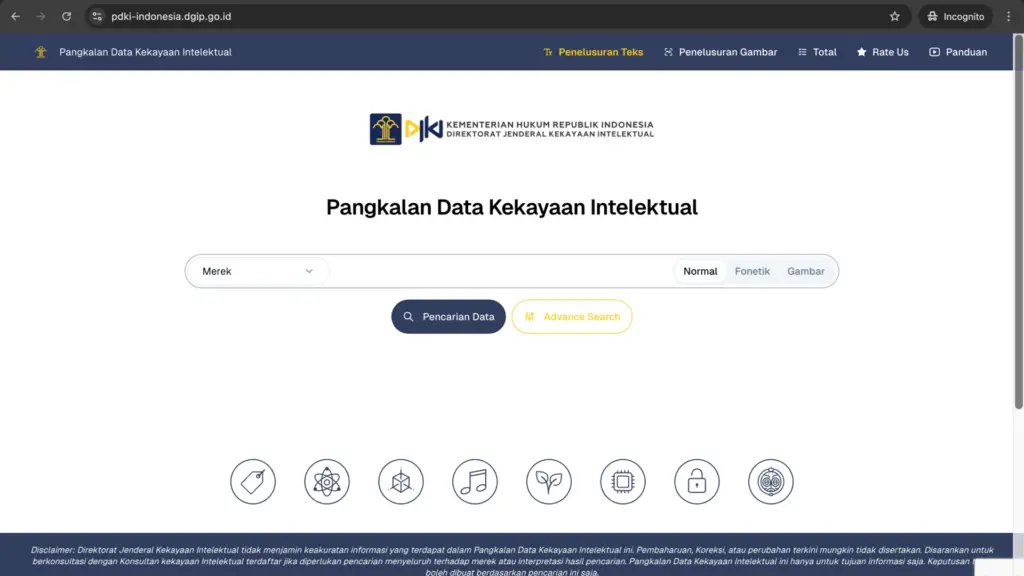 PDKI Jakarta
