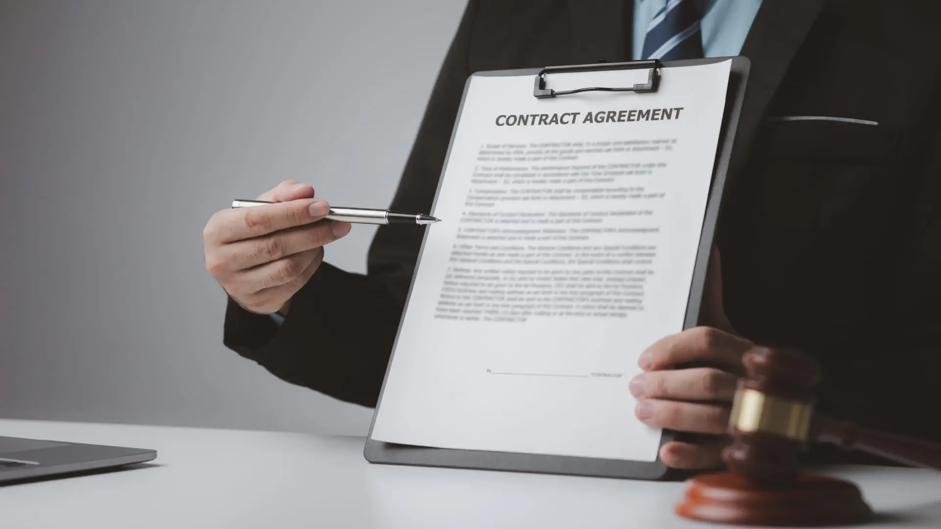 What Is a Non-Disclosure Agreement
