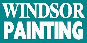 Windsor Painting Logo