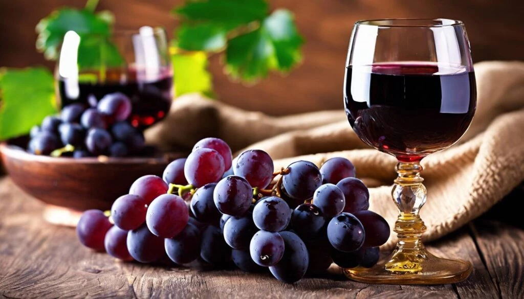 The Surprising Health Benefits of Port Wine A Guide to Red Wine’s