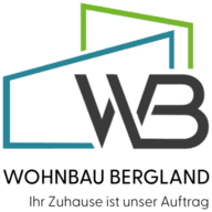 Favicon von Genossenschaft wohnbau-bergland