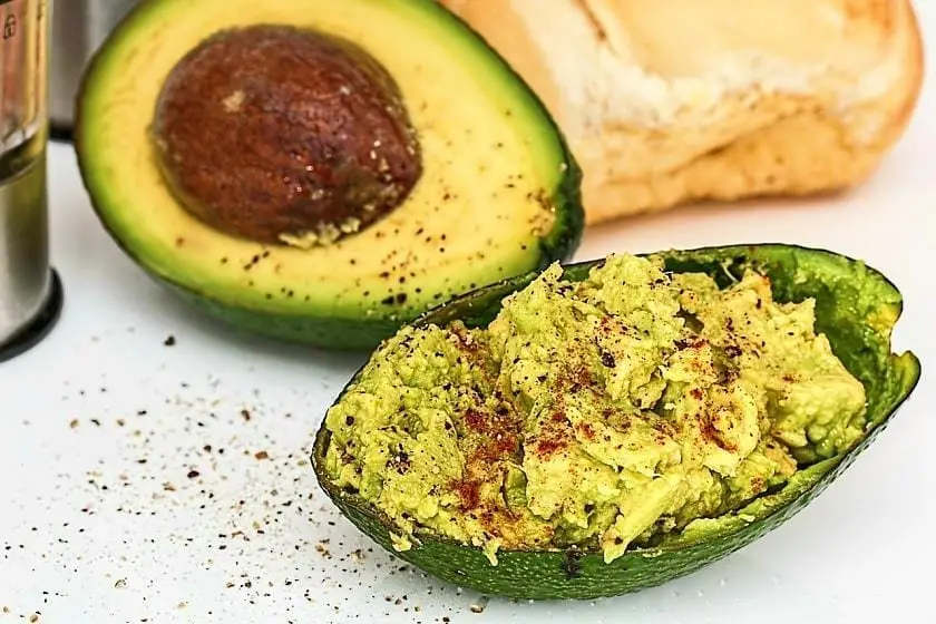 Avocados-and-Weight-Loss_840_opt Avocado Fruit And Weight Loss