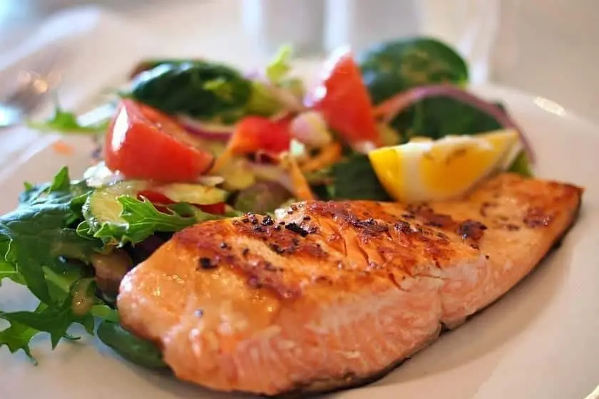 Tilapia-Recipe-840-01 Weight Loss Diet With Real Results
