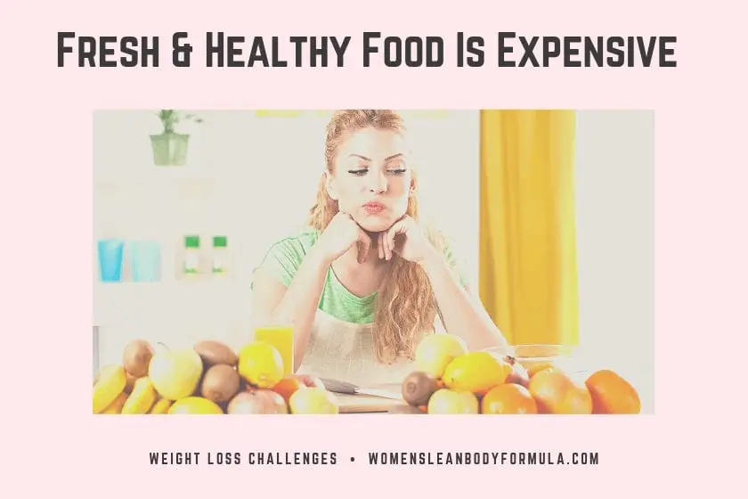 Fresh And Healthy Food Is Just Too Expensive-01 Fresh And Healthy Food Is Just Too Expensive