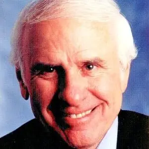 Jim Rohn-300 Jim Rohn, American entrepreneur, author and motivational speaker