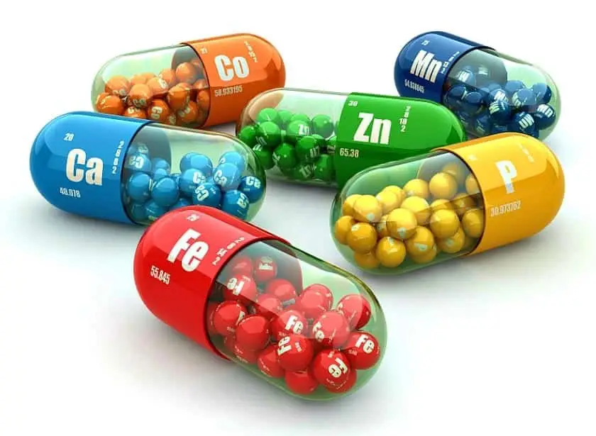 NUTRITION-Vitamins Supplements-01 Highest quality supplements, vitamins and nutrition.