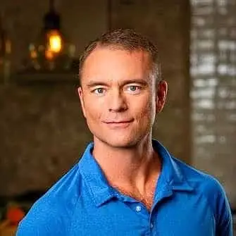 Robb Wolf-300 Robb Wolf bestselling author of The Paleo Solution