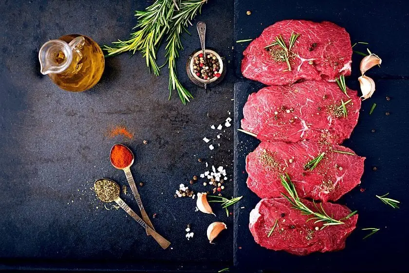 Burning Fat By Eating A Ketogenic Diet-05 The Ketogenic Diet: A Guide To Keto Fat Burning