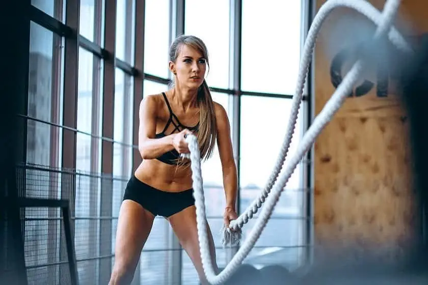 Undeniable Reasons To Love Strength Training-04 Remarkable Benefits Of Strength Training For Women