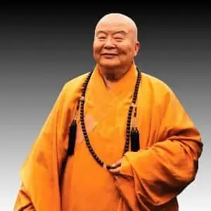 Zen Master Hsing Yun-300-01 Zen Master Hsing Yun