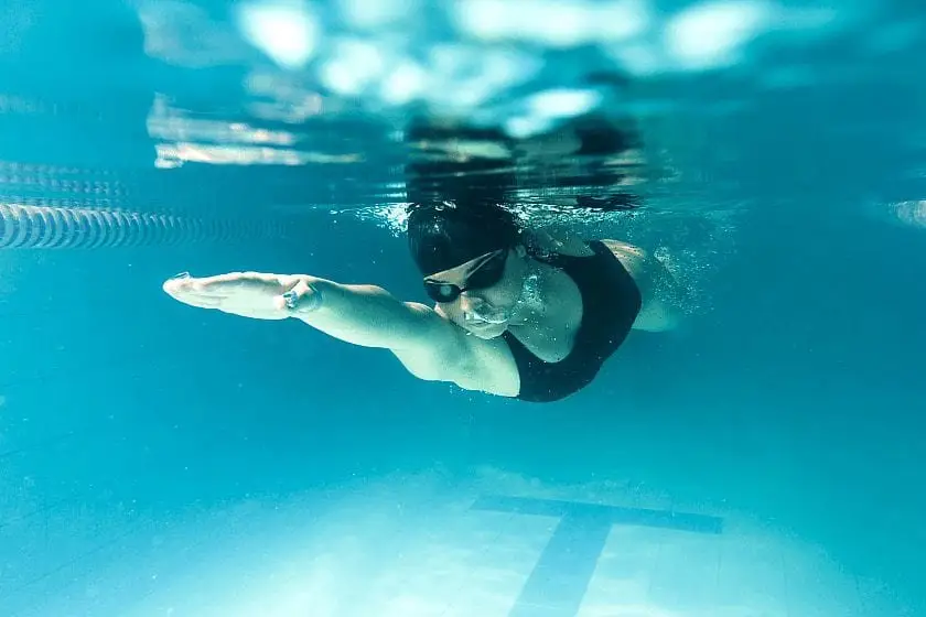 Swimming Is One Of The Best Exercises Ever-X02 The Top 5 Benefits Of Swimming And Why You Should Practise It