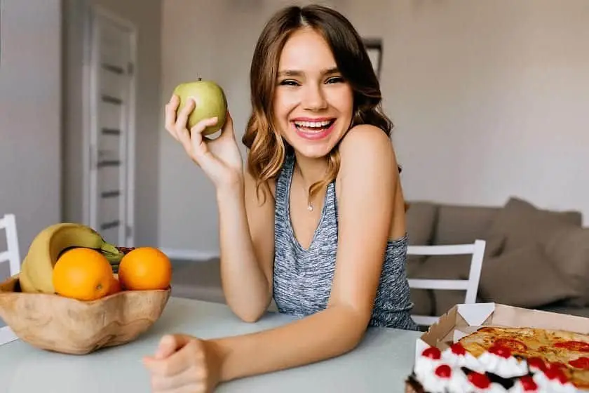 Balancing Your Diet During Weight Loss-06 The Ugly Truth About Balancing Your Diet