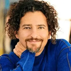 David Wolfe-300-2 David Wolfe, an American author and product spokesman
