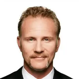 Morgan Spurlock-300- Morgan Spurlock 300