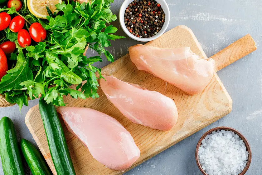 Powerful Protein Foods For Dieting-002 These 5 Protein-rich Foods Will Help Your Diet