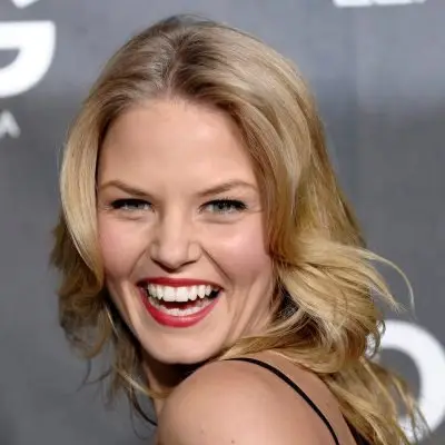 Jeniffer Morrison_300 Jennifer Morrison an American actress