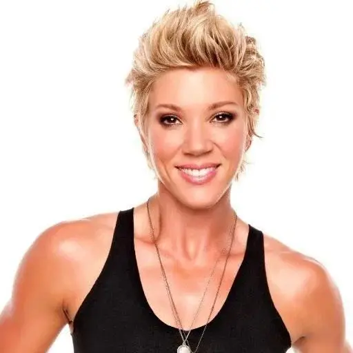 Jackie Warner is an American fitness trainer Jackie Warner is an American fitness trainer