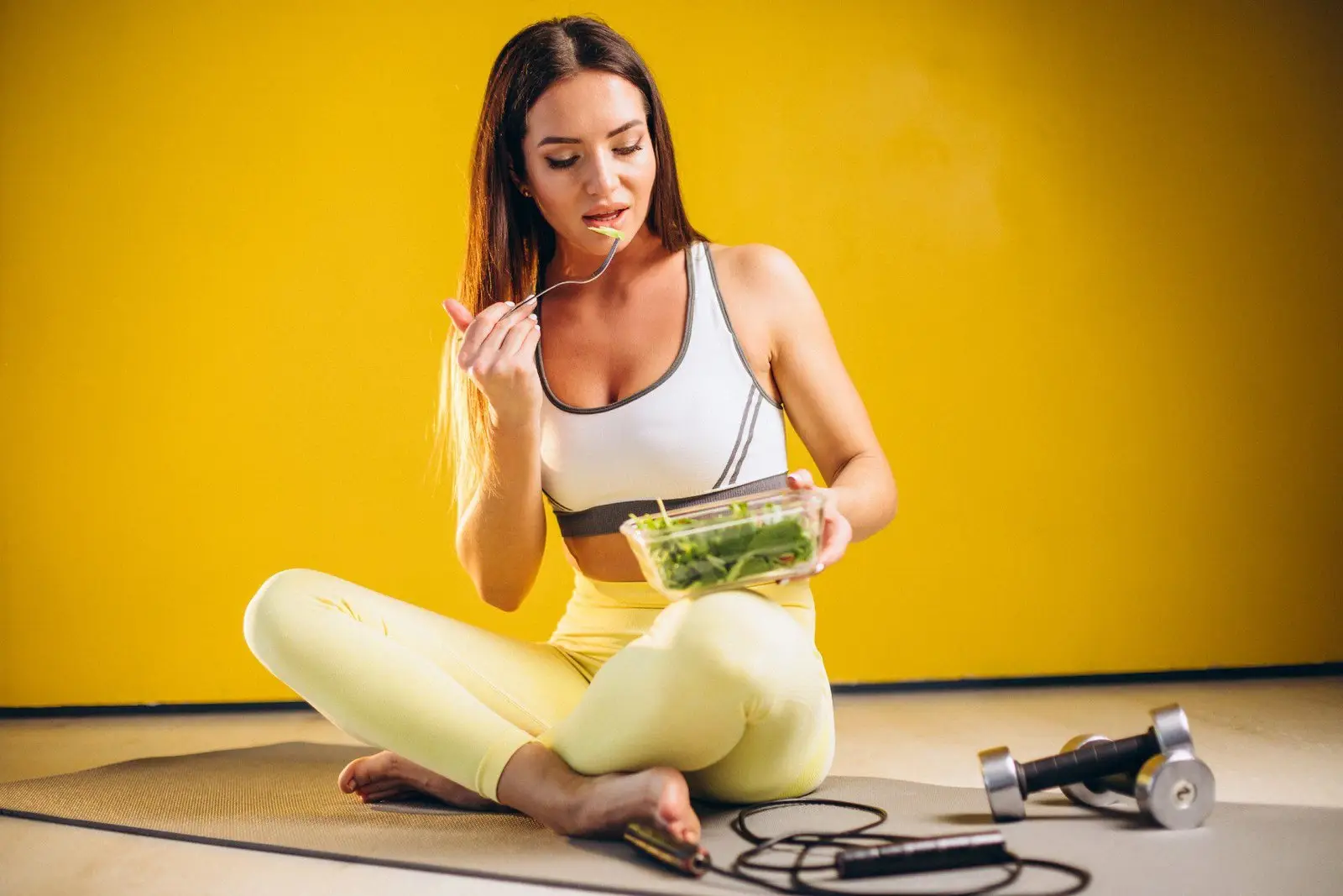 Crash Diets-10 How To Boost Your Energy With Food