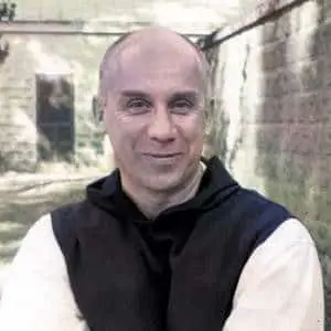 Thomas Merton-300-02 Thomas Merton is an American Trappist monk, writer, theologian, mystic, poet, social activist, and scholar.