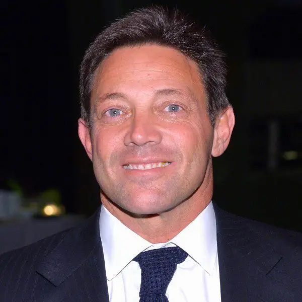 Jordan Belfort 600-01 Jordan Belford quote. Women's Lean Body Formula