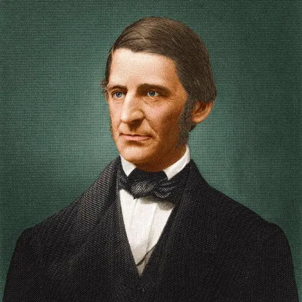 Ralph Waldo Emerson 600-01 Ralph Waldo Emerson quote. Women's Lean Body Formula