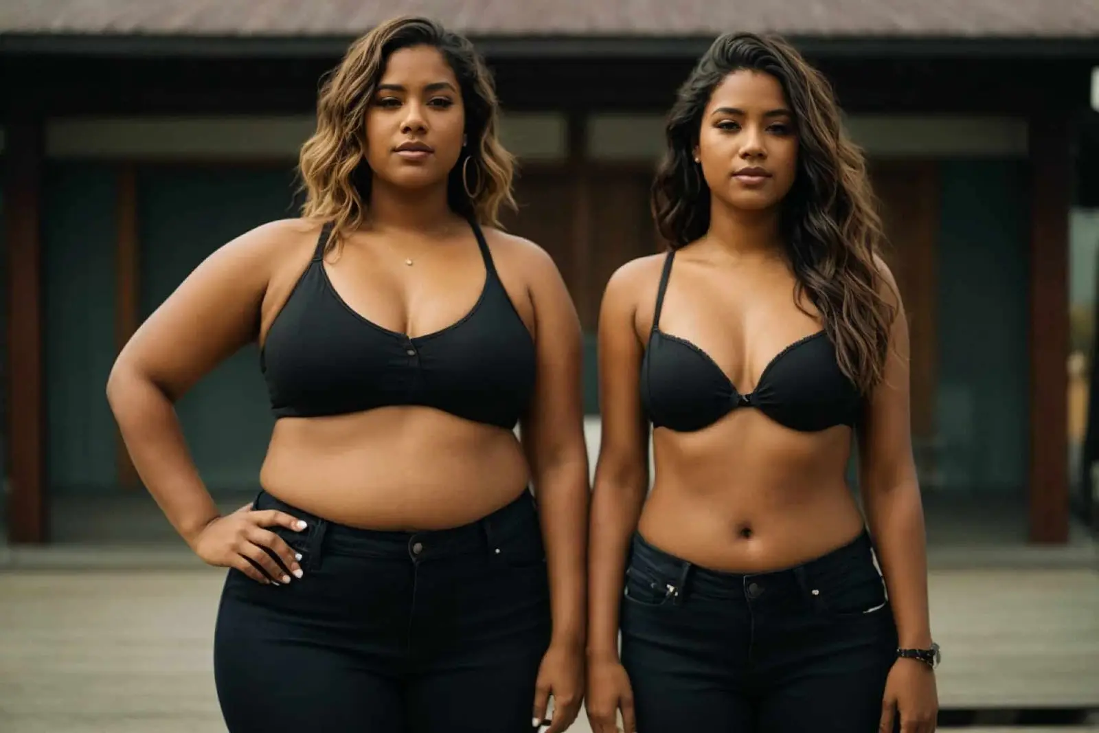 Weight Loss vs Fat Loss-05 Understanding The Difference: Weight Loss vs Fat Loss