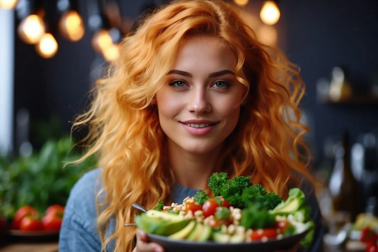 Vegan Diet Tips For Fitness-01-1 Plant-Powered Performance: Vegan Diet Tips For Fitness Enthusiasts