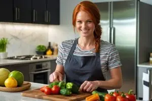 Experience The Benefits Of Balanced Eating With Healthy Meal Plans