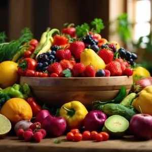 Nutrient-Dense Options: Healthy Diet For Picky Eaters