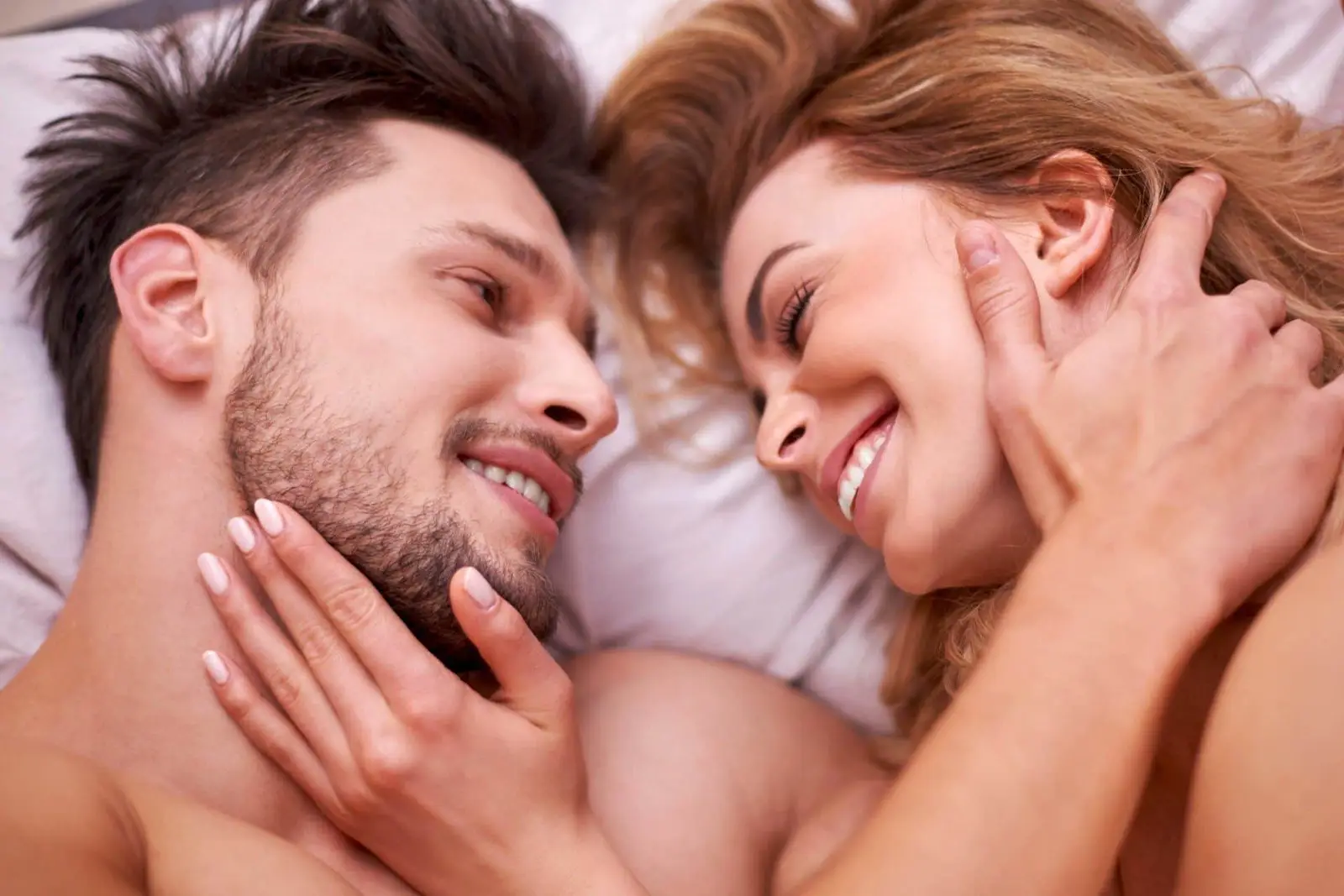 The Physical Benefits Of Sex As Exercise-02 Burn Calories And Boost Your Bond: Understanding Sex As Exercise